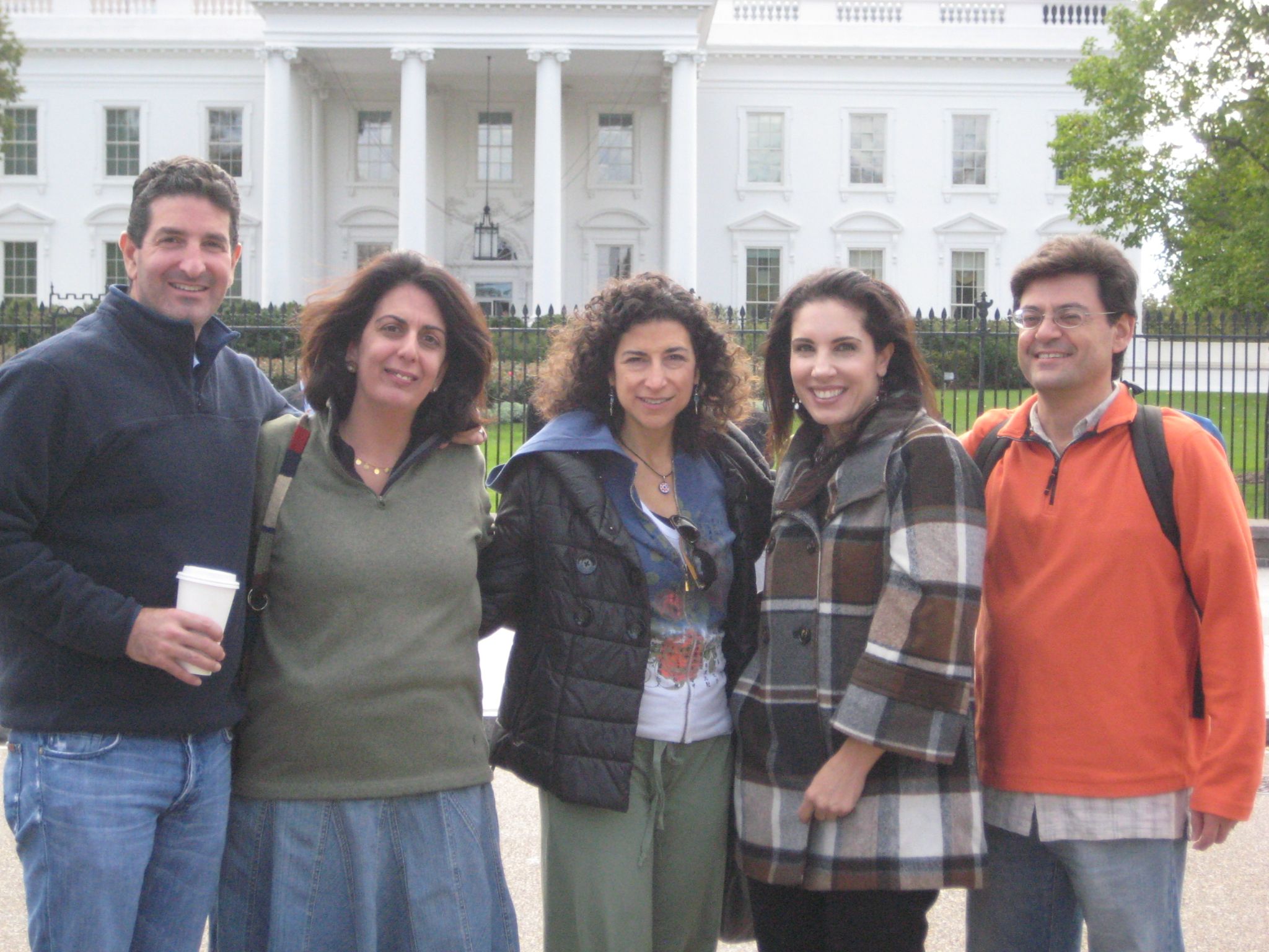 Armenian group