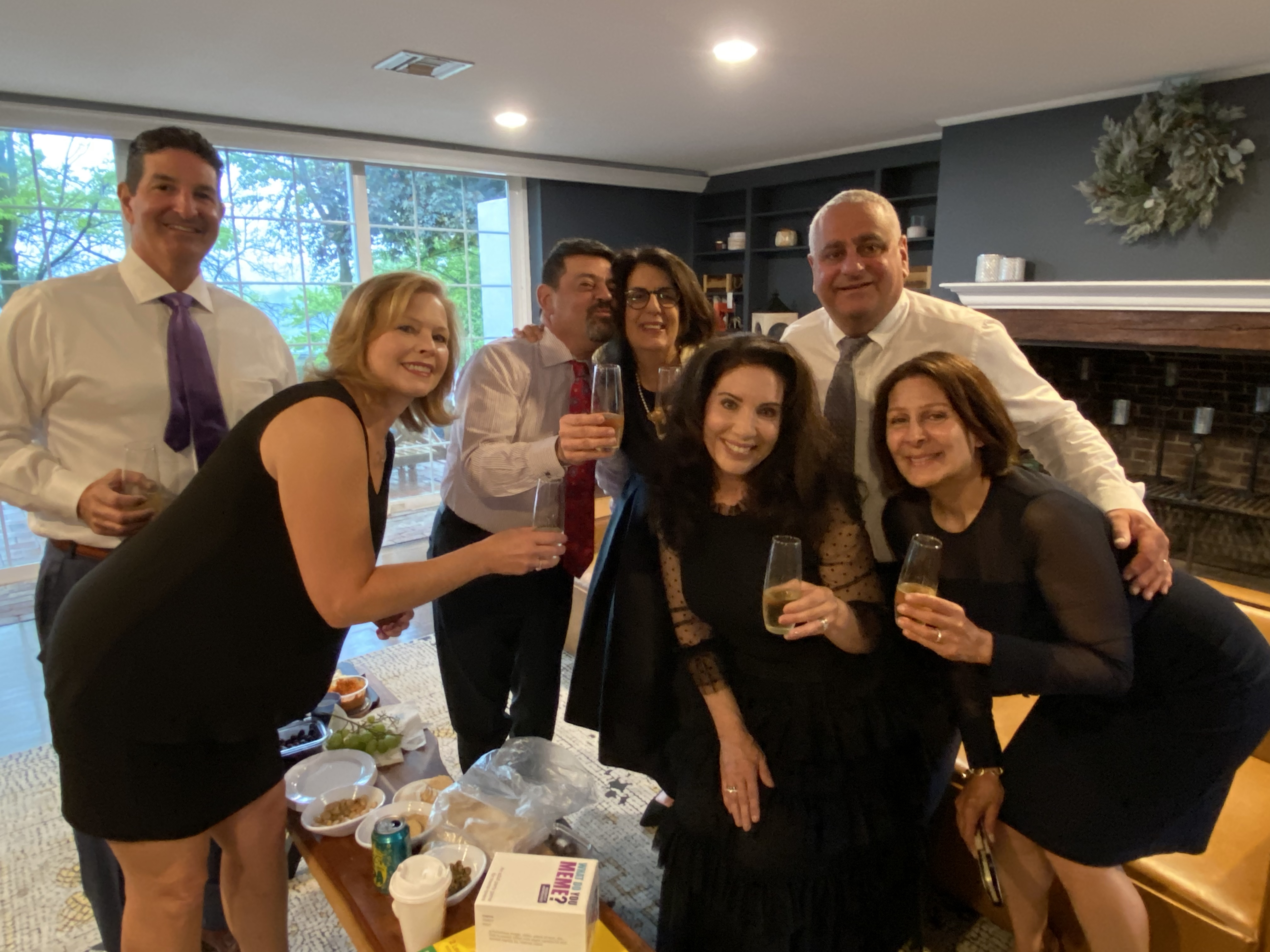 Armenian group
