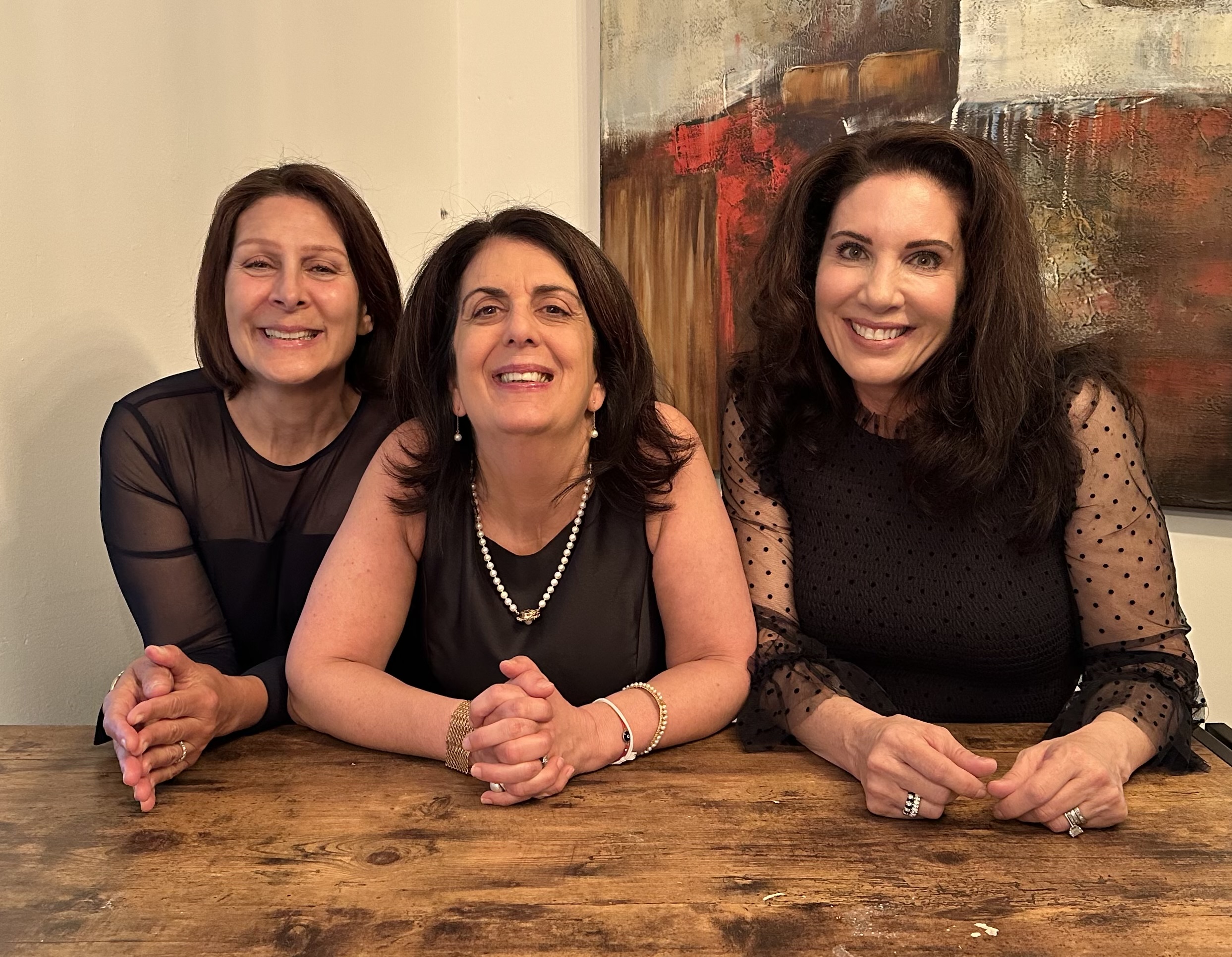 Armenian group