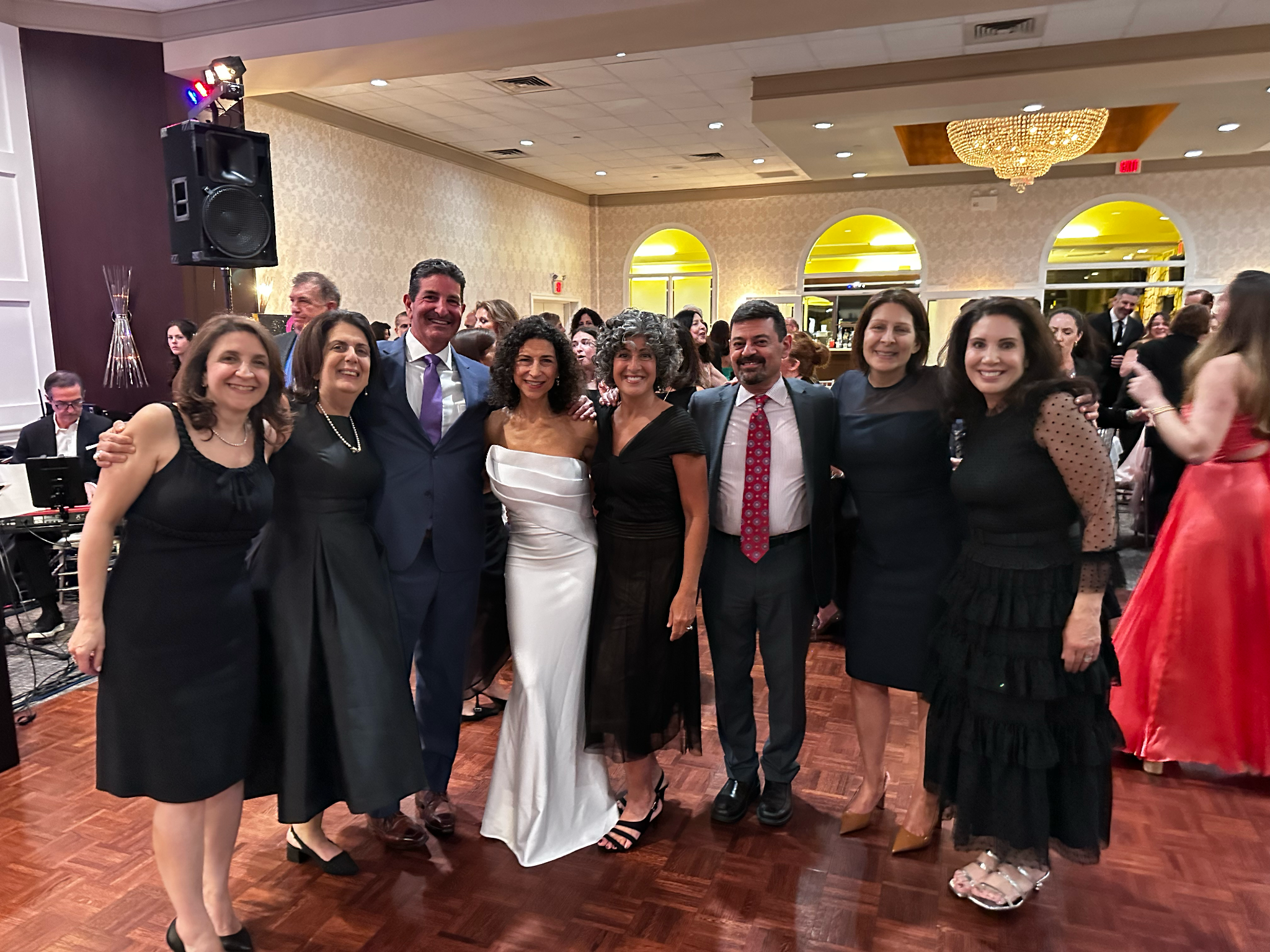 Armenian group