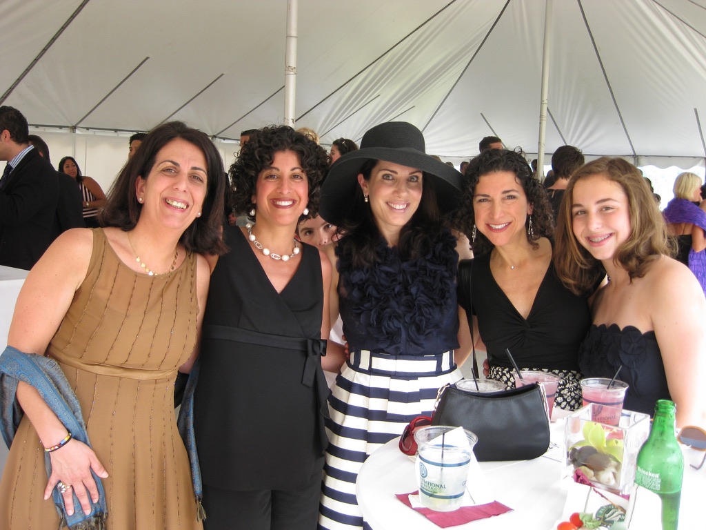 Armenian group