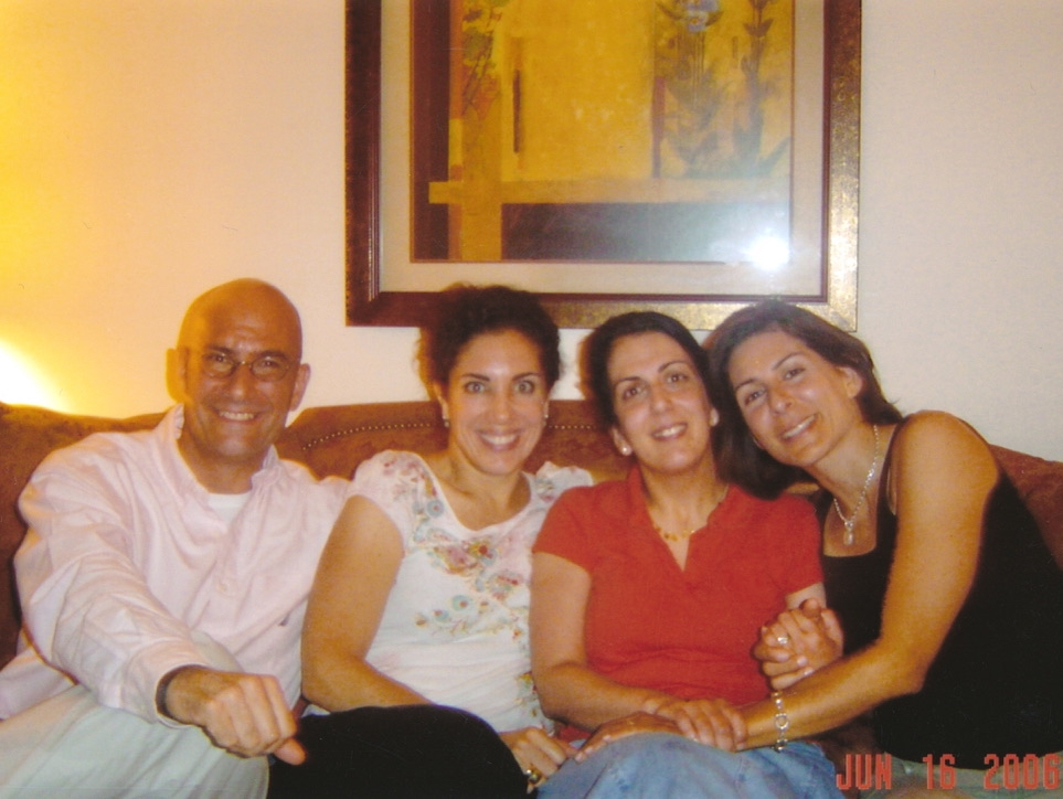 Armenian group